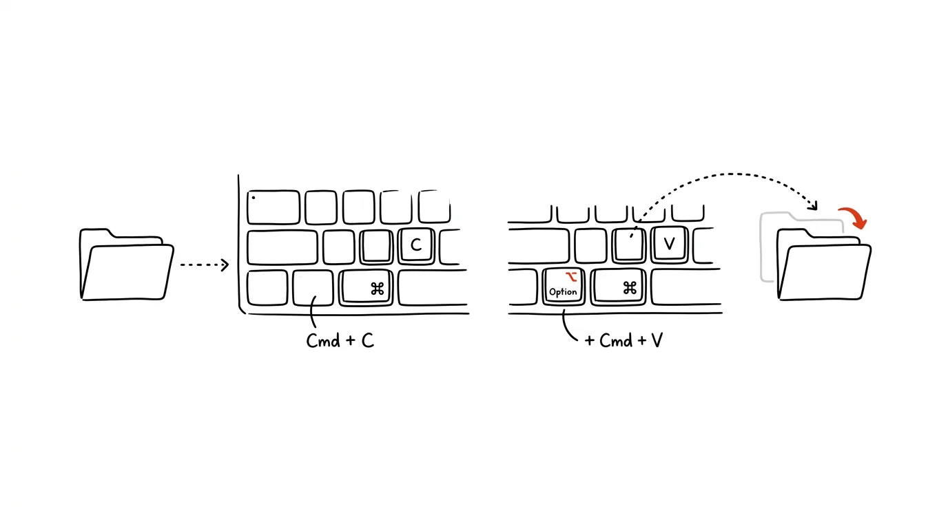 Ilustrace k článku: Mac: přesun souborů přes Cmd+Option+V