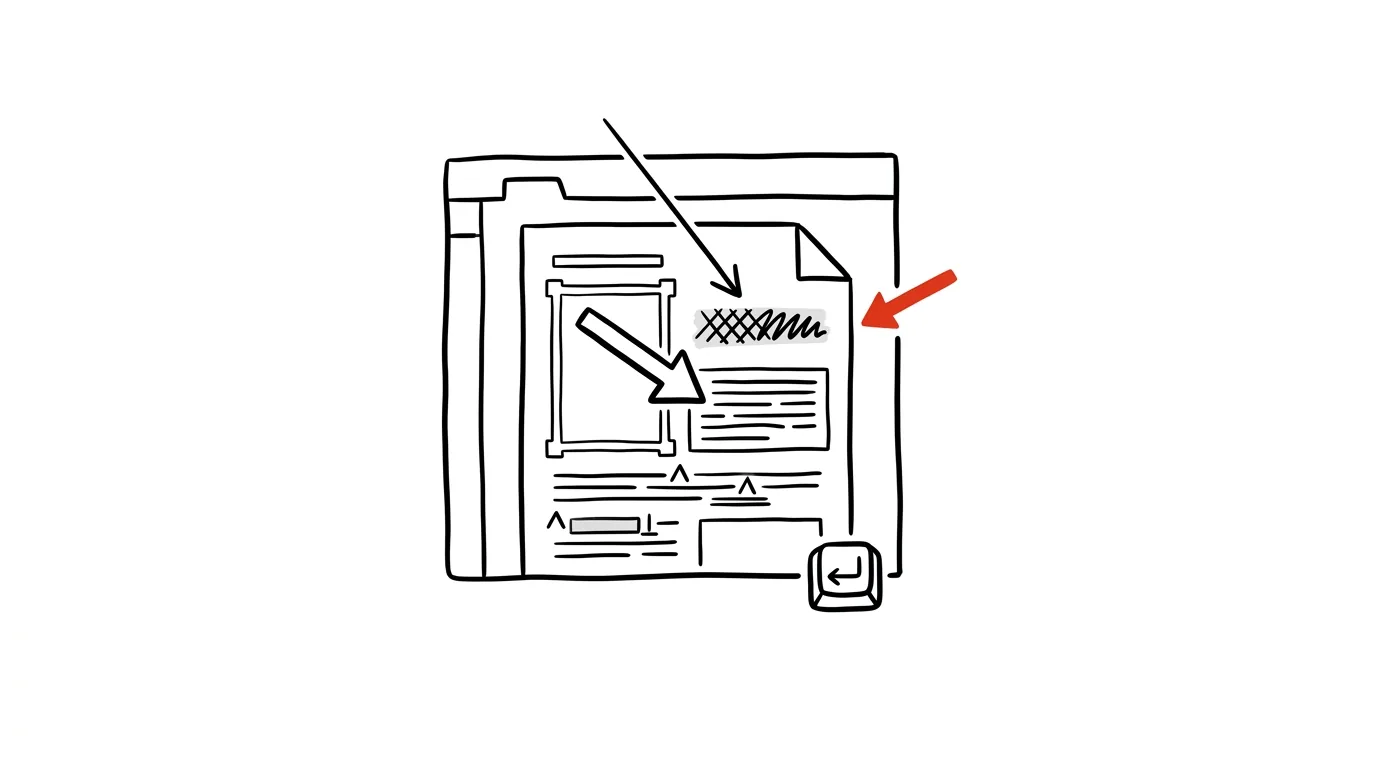 Ilustrace k článku: Rychlé úpravy PDF a obrázků bez Photoshopu